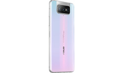 Asus ZenFone 7 128GB White