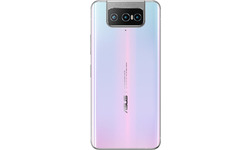 Asus ZenFone 7 128GB White