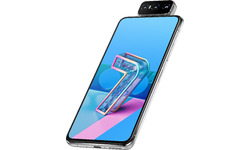Asus ZenFone 7 128GB White