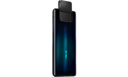 Asus ZenFone 7 Pro 256GB Black