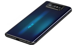 Asus ZenFone 7 Pro 256GB Black