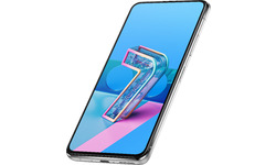 Asus ZenFone 7 Pro 256GB White