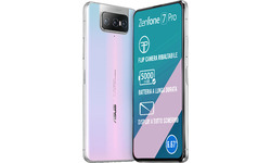 Asus ZenFone 7 Pro 256GB White