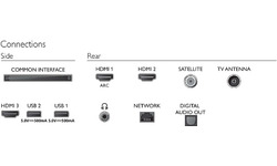 Philips 32PHS6605