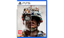 Call of Duty: Black Ops Cold War (PlayStation 5)