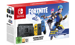 Nintendo Switch Fortnite Special Edition