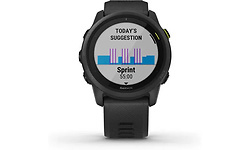Garmin Forerunner 745 Black