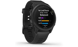 Garmin Forerunner 745 Black