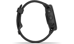 Garmin Forerunner 745 Black