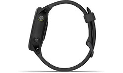 Garmin Forerunner 745 Black