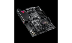 Asus RoG Strix B450-F Gaming II
