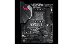 Asus RoG Strix B450-F Gaming II