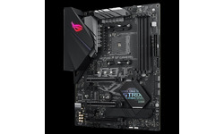 Asus RoG Strix B450-F Gaming II