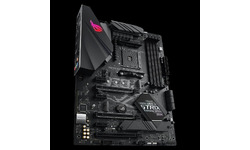 Asus RoG Strix B450-F Gaming II