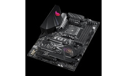 Asus RoG Strix B450-F Gaming II