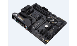 Asus TUF Gaming B450-Plus II