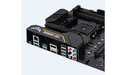 Asus TUF Gaming B450-Plus II