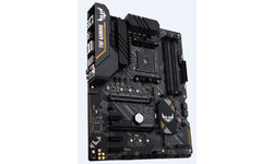 Asus TUF Gaming B450-Plus II