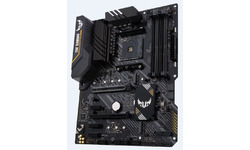Asus TUF Gaming B450-Plus II