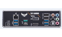 Asus TUF Gaming B450-Plus II
