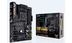 Asus TUF Gaming B450-Plus II