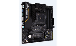 Asus TUF Gaming B450M-Pro II