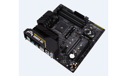 Asus TUF Gaming B450M-Pro II
