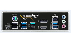 Asus TUF Gaming B450M-Pro II