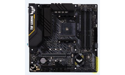Asus TUF Gaming B450M-Pro II