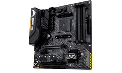 Asus TUF Gaming B450M-Plus II