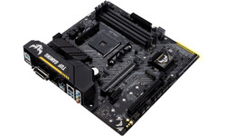 Asus TUF Gaming B450M-Plus II