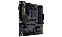 Asus TUF Gaming B450M-Plus II