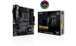 Asus TUF Gaming B450M-Plus II