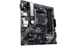 Asus Prime B450M-A II