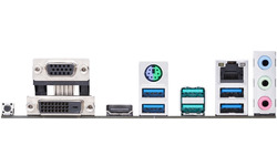 Asus Prime B450M-A II