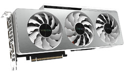 Gigabyte GeForce RTX 3080 Vision OC 10GB