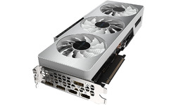 Gigabyte GeForce RTX 3080 Vision OC 10GB