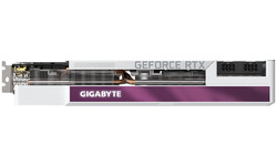 Gigabyte GeForce RTX 3080 Vision OC 10GB