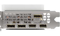 Gigabyte GeForce RTX 3080 Vision OC 10GB