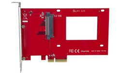 StarTech.com PEX4SFF8639