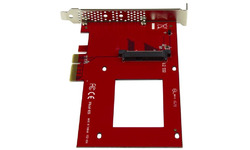 StarTech.com PEX4SFF8639