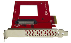 StarTech.com PEX4SFF8639