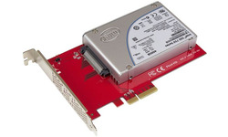 StarTech.com PEX4SFF8639