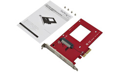 StarTech.com PEX4SFF8639