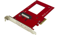 StarTech.com PEX4SFF8639