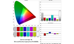 Microsoft Surface Laptop Go (THJ-00009)