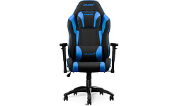 AKRacing Core EX SE Gaming Chair Black/Blue