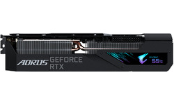 Gigabyte Aorus GeForce RTX 3080 Xtreme 10GB