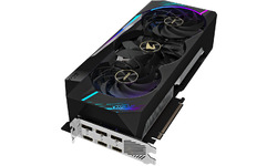 Gigabyte Aorus GeForce RTX 3080 Xtreme 10GB