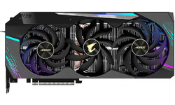 Gigabyte Aorus GeForce RTX 3080 Xtreme 10GB